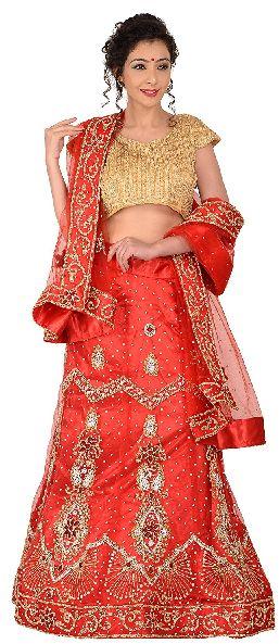 Lengha chunni clearance