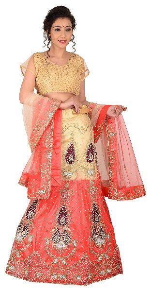 Lehenga Saree