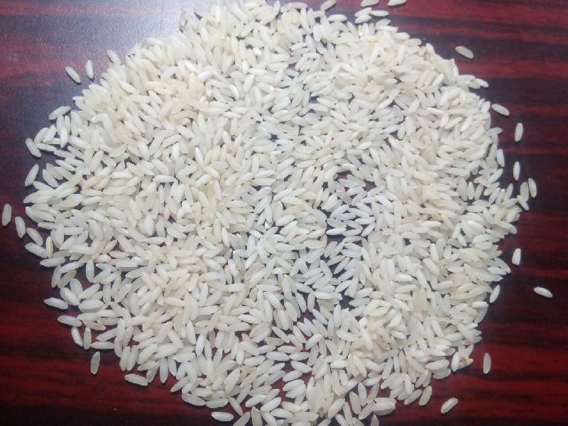 Organic Soft sona masoori rice, Color : White