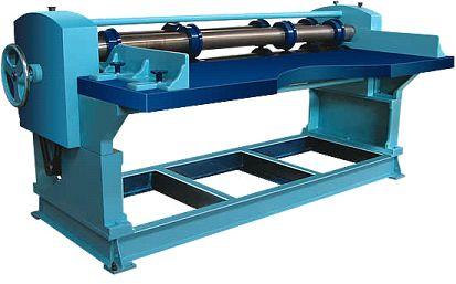 Four Bar Rotary Cutting Machine, Certification : CE Certified