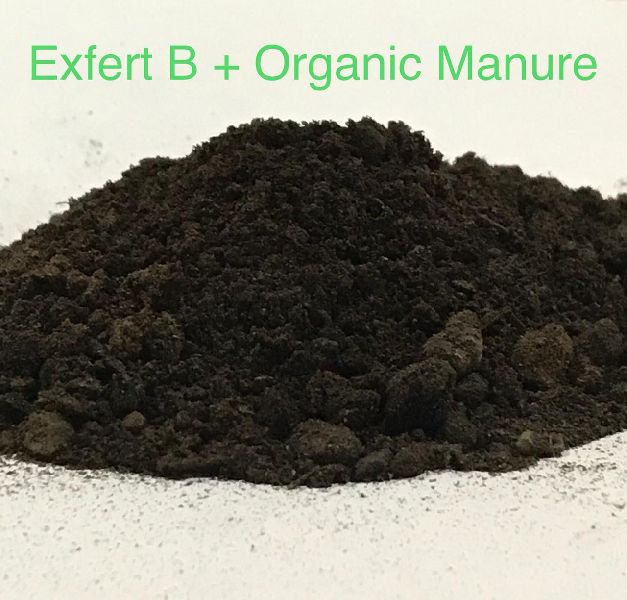 organic manure