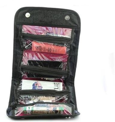 Makeup Tools Travel Bag