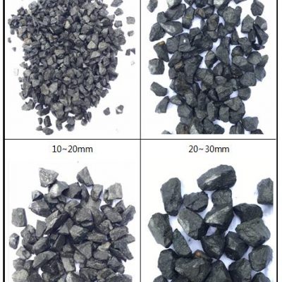 Pure Black Crushed Basalt Gravel