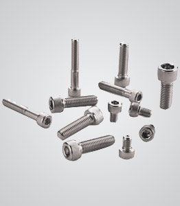 Fasteners Hex Punch