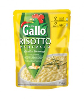 Gallo Saffron Risottos Rice