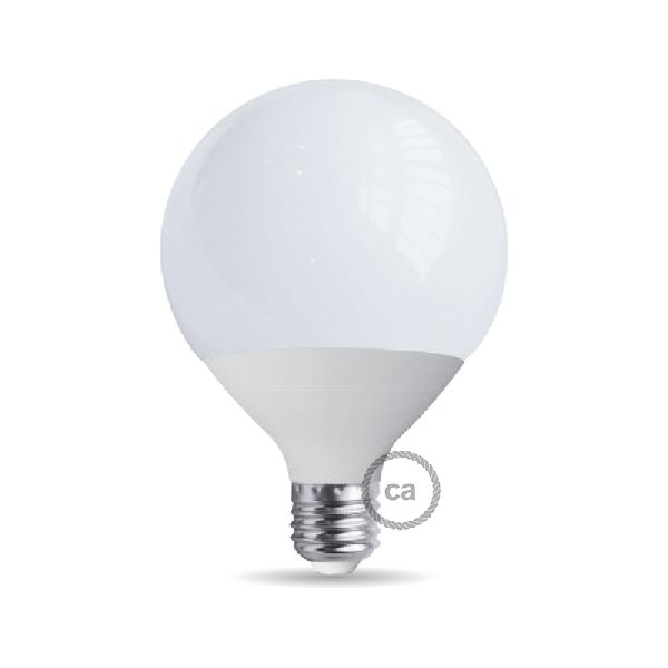 Energy savings bulb