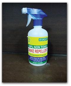 SafEco Snake Repellent