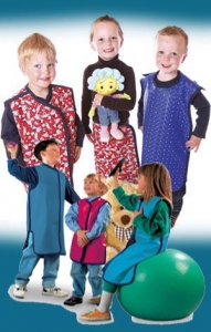 Childrens X-Ray Protective Aprons