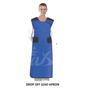 Drop-Off Lead Apron