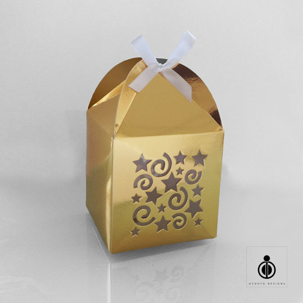 Season Special Packaging gift box