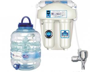 B Nova UF Water Purifiers