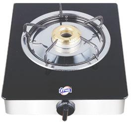 One IN Slim Gas Stove