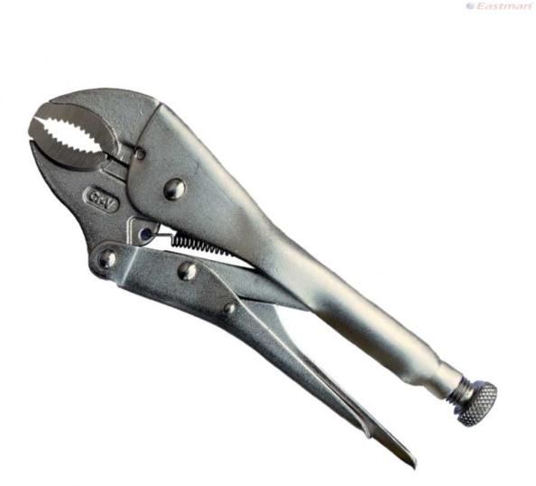 Eastman Bearing Pullar