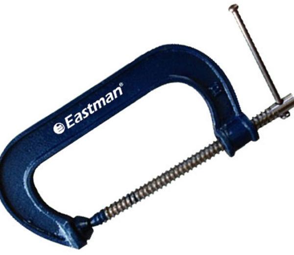 Eastman C Clamp