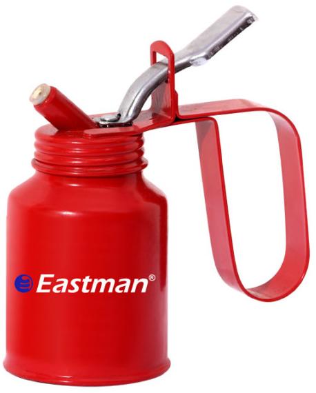 Eastman Oil Can Perfetto Type
