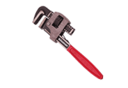 Eastman Pipe Wrench