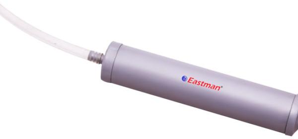 Eastman Suction Gun