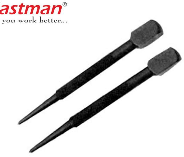 Eastman Round Head Center Punches