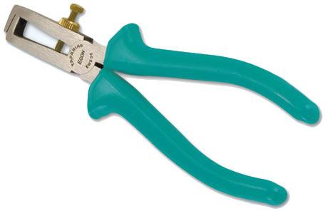Taparia End Wire Stripping Pliers
