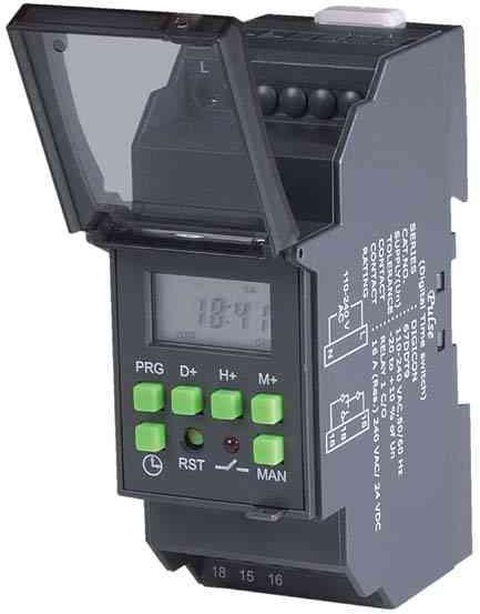 GIC Timer