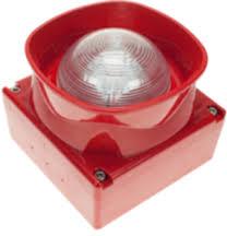 Intelligent Sounder Beacon