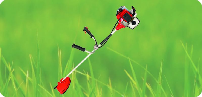 Brush Cutter