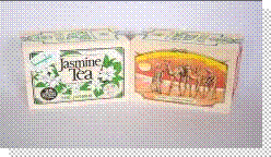 Jasmine Tea Bags