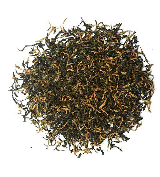 Organic Orthodox Tea, Form : Leaves