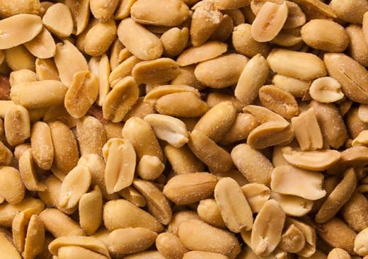 Roasted Peanuts, for Snacks