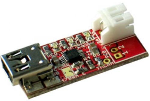 Battery Chargers IC BOARD