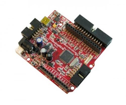 DUINOMITE IC BOARD