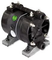 Electric 50-100kg Air Operated Diaphragm Pump, Certification : CE Certified
