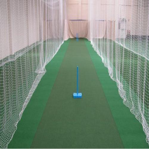 Indoor Cricket Pitch
