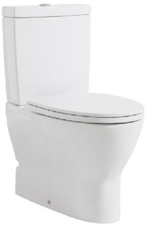 JAZZ BTW WC Sanitary Wares & Bathroom Furniture