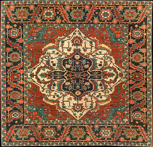 afghan rugs
