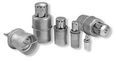 FlowCon Stainless Steel Inserts