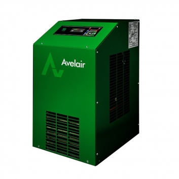 Avelair Refrigerant compressed air dryers