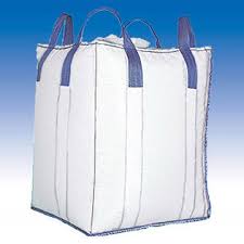 The Most Preferred Types of Jumbo Bags