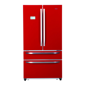 Refrigerator / French door