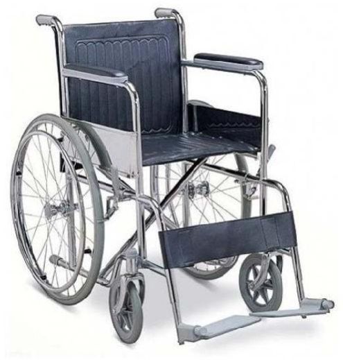 Supplier of Wheelchairs from Dubai, United Arab Emirates by Hire4Baby