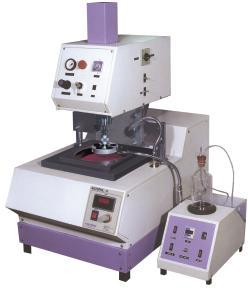 Automatic Grinding Machine And Polishing Machine