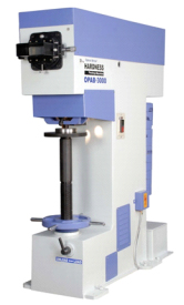 Optical Brinell Hardness Tester