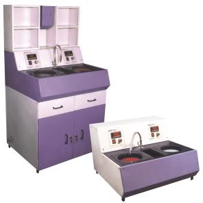 Metallography Polishing Machine