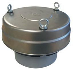 Pressure Release Valve