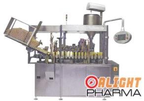 Hydraulic 100-500kg Tube Filling Machine, Feature : High Performance