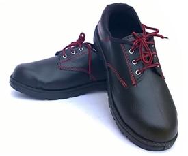PVC LABOR SAFETY SHOES