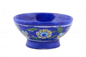 Pottery Round Bowl