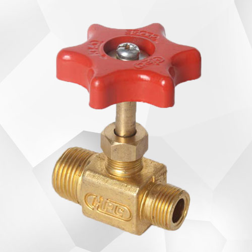 Needle Control Valves