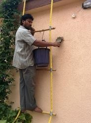 Painter Rope Ladder
