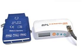 Ambulatory Blood Pressure Monitor